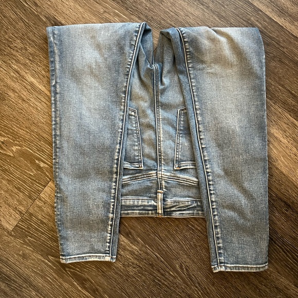 AE Hi Rise Jegging Next Level Stretch - Picture 3 of 7